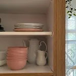 Martha's Vrasná