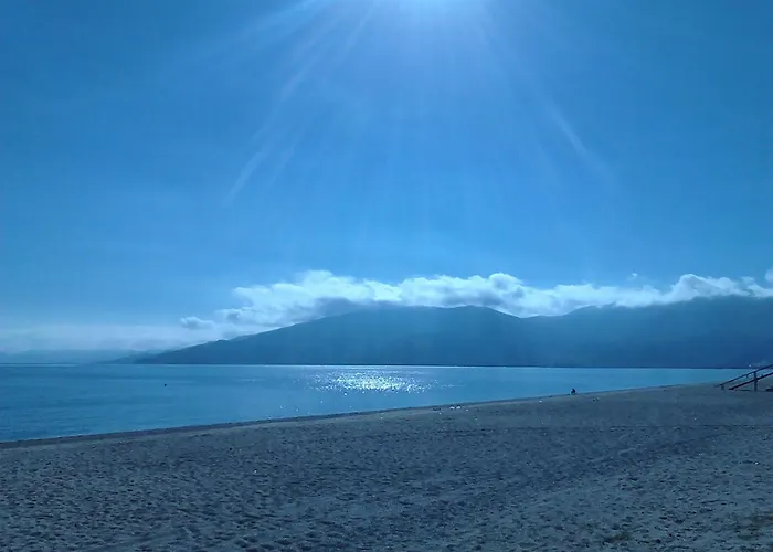 Martha's Сasa de vacaciones *