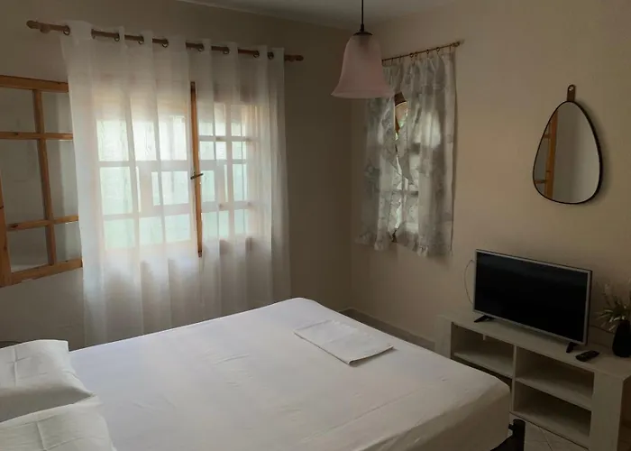 Сasa de vacaciones Martha's *