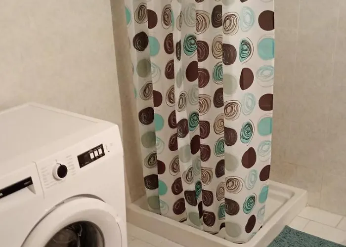 Сasa de vacaciones Martha's