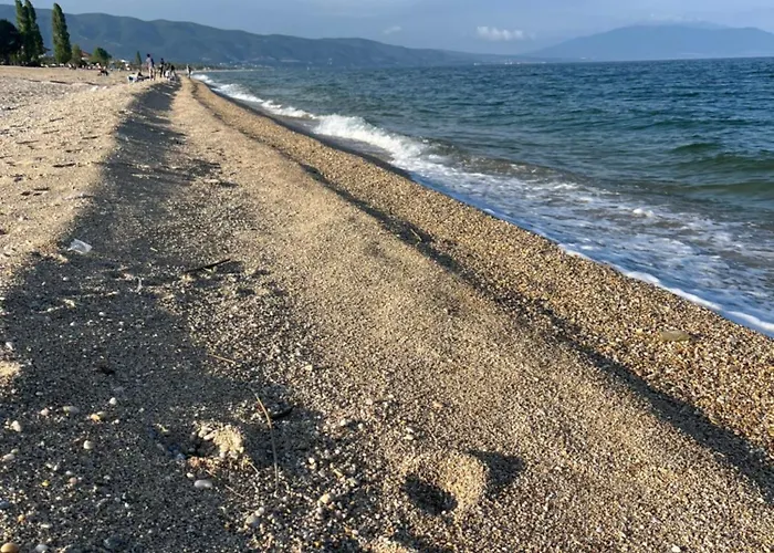 Martha's Сasa de vacaciones *