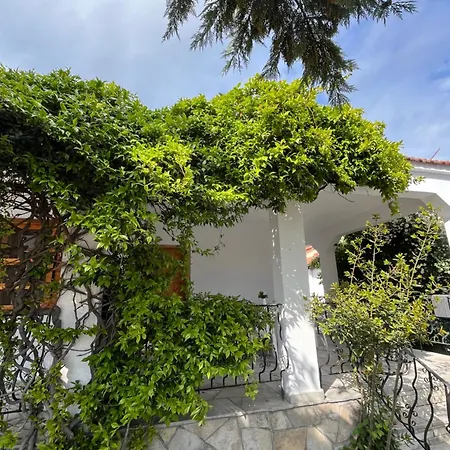 Tatil Evi Martha's Vrasná