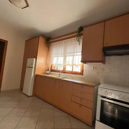 Martha's Vrasná