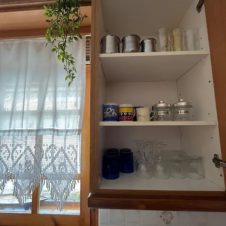 Martha's Tatil Evi *