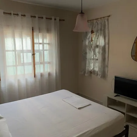 Tatil Evi Martha's *