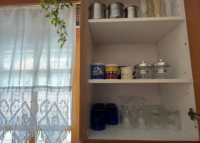 Martha's 度假居 *