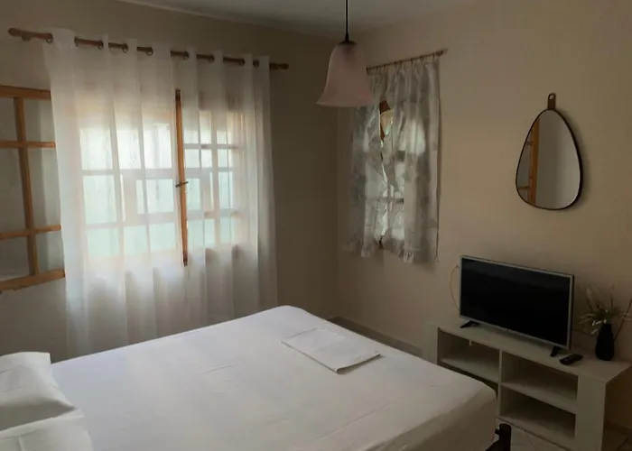 度假居 Martha's *