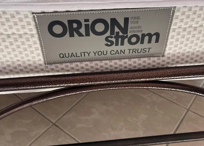 度假居 Martha's Vrasná